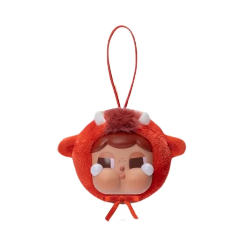 

POPMART Crybaby Crying Blob Sad Zoo Day Series BlindBox Toys Mystery Box Mistery Figure Caja Misteriosa Surprise Box Kawaii Toys