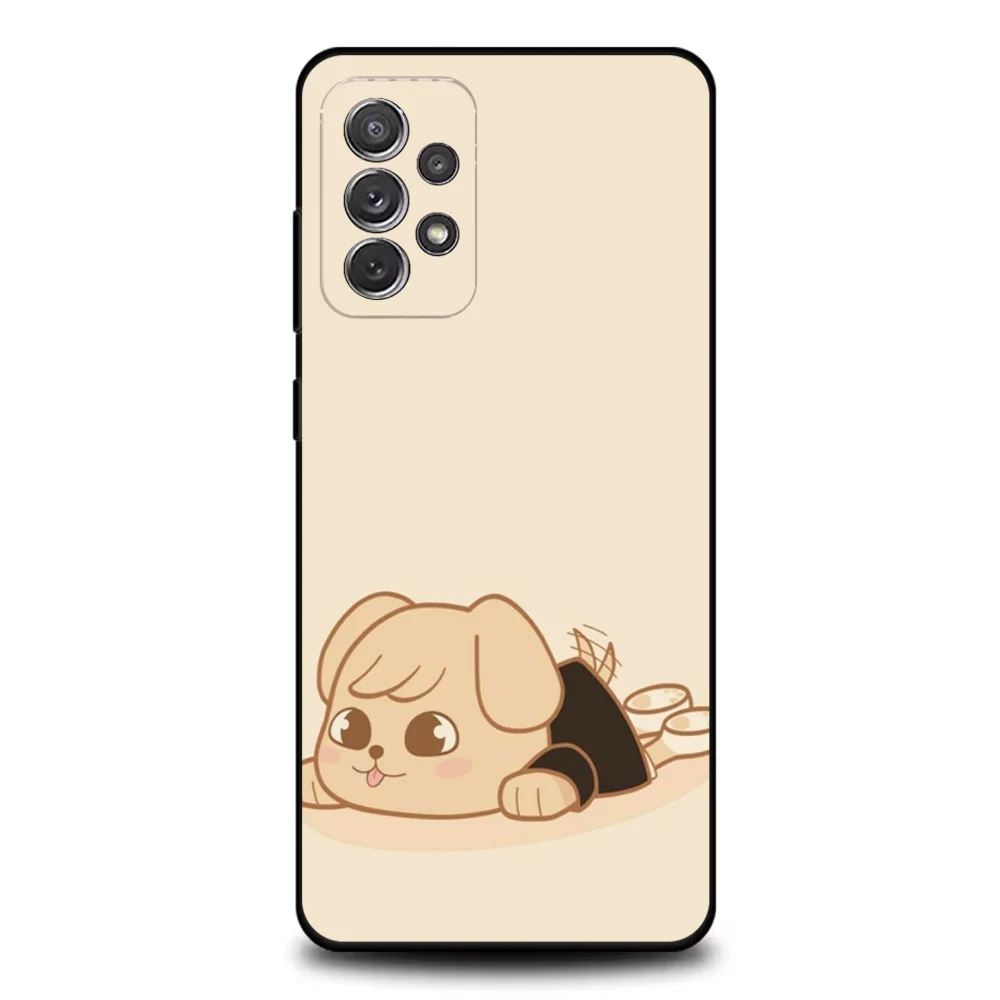 Kpop Stray-Kids Skzoo-ES Phone Case For Samsung S25,S24,S21,S22