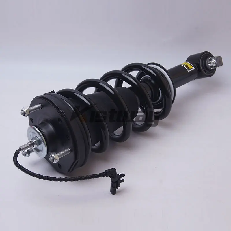 1PCS Front Or Rear Electric Sensor Shock Absorber Assembly For Cadillac New Escalade GMC Yukon XL Chevrolet Suburban Tahoe 15-19