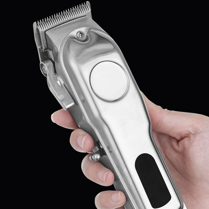 الحيوانات الأليفة متجر خاص الكلب ماكينة حلاقة المهنية الحيوانات الأليفة الكهربائية المقص حلاقة كبيرة الكلب سامو تيدي ماكينة قص شعر الحيوانات الأليفة