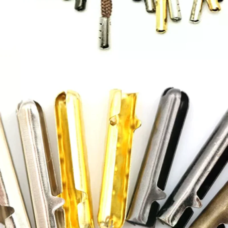 50PCS Shoelace Head… - image