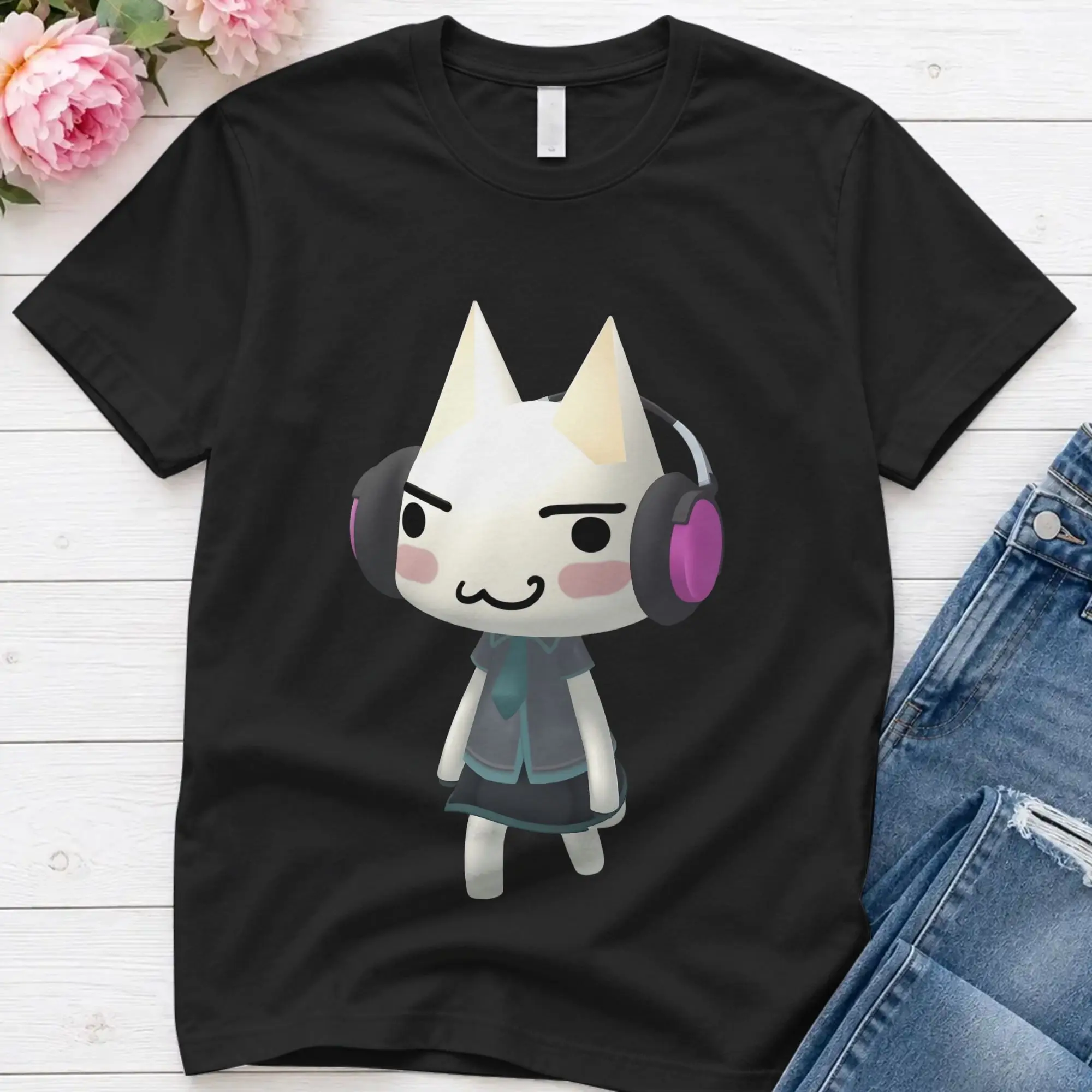 Vintage T-Shirt Summer Toro Juice Fashion T Shirts  Pure Cotton Tshirt for Men Aesthetic Pattern Short Sleeve Top Tees