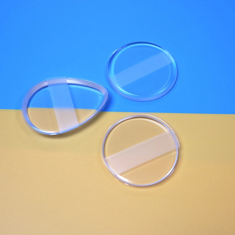 Spugna per soffio di polvere in gel di silicone morbido per fondotinta cosmetico per il viso BB Cream senza polvere per mangiare polvere Strumenti per il trucco soffio cosmetico