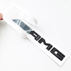 8 en çok satılan, amblem turbo, mercedes - №4