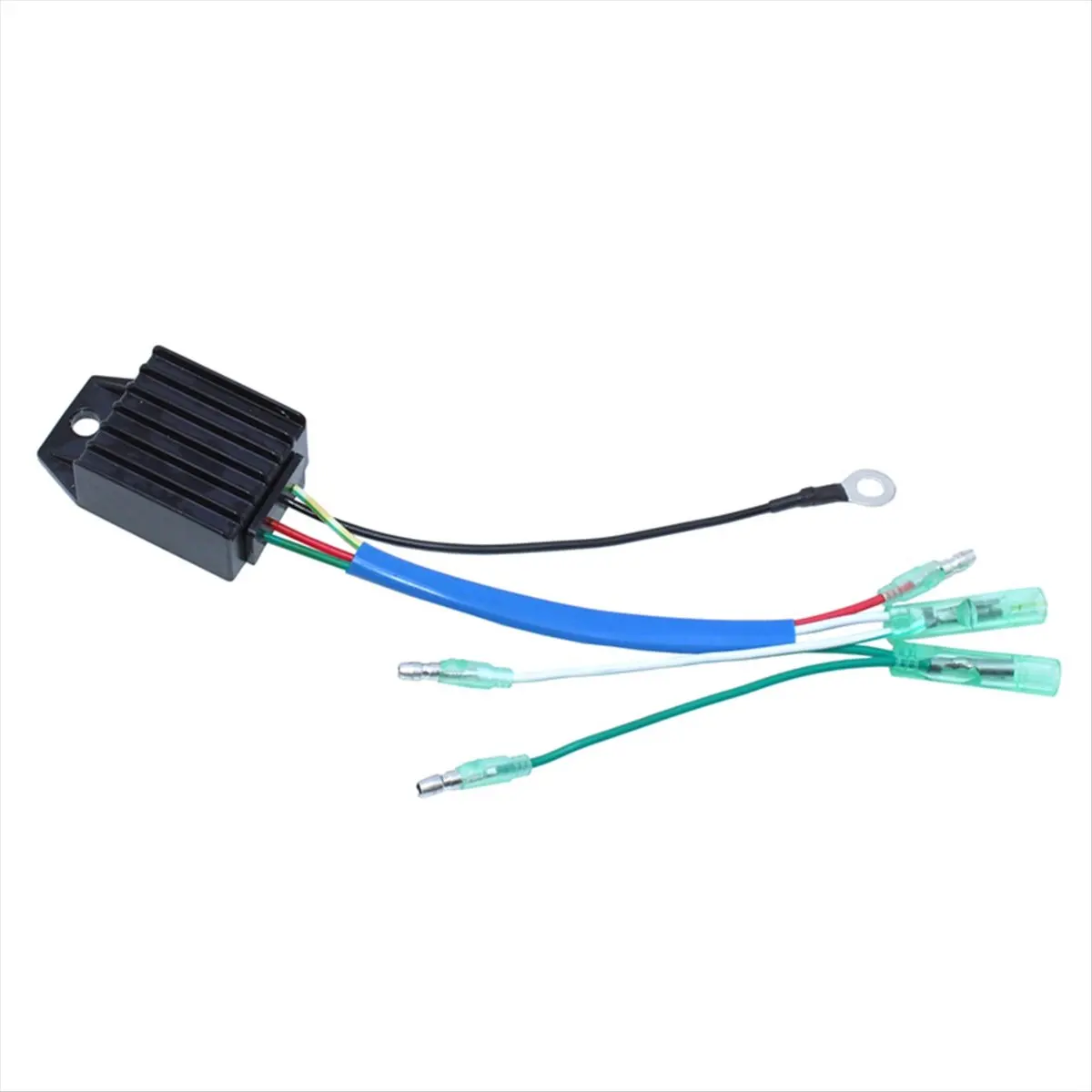 Mega Sale For Yamaha Outboard Motor to Electric Start Rectifier Accessories 6G1-81970-61