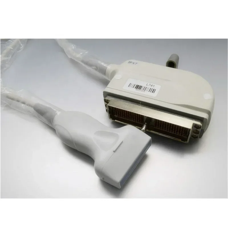 2025 L741 ل Sonoscape SSI-1000/2000/5000 جديد متوافق الخطي محول بالموجات فوق الصوتية الاستشعار الموجات فوق الصوتية التحقيق