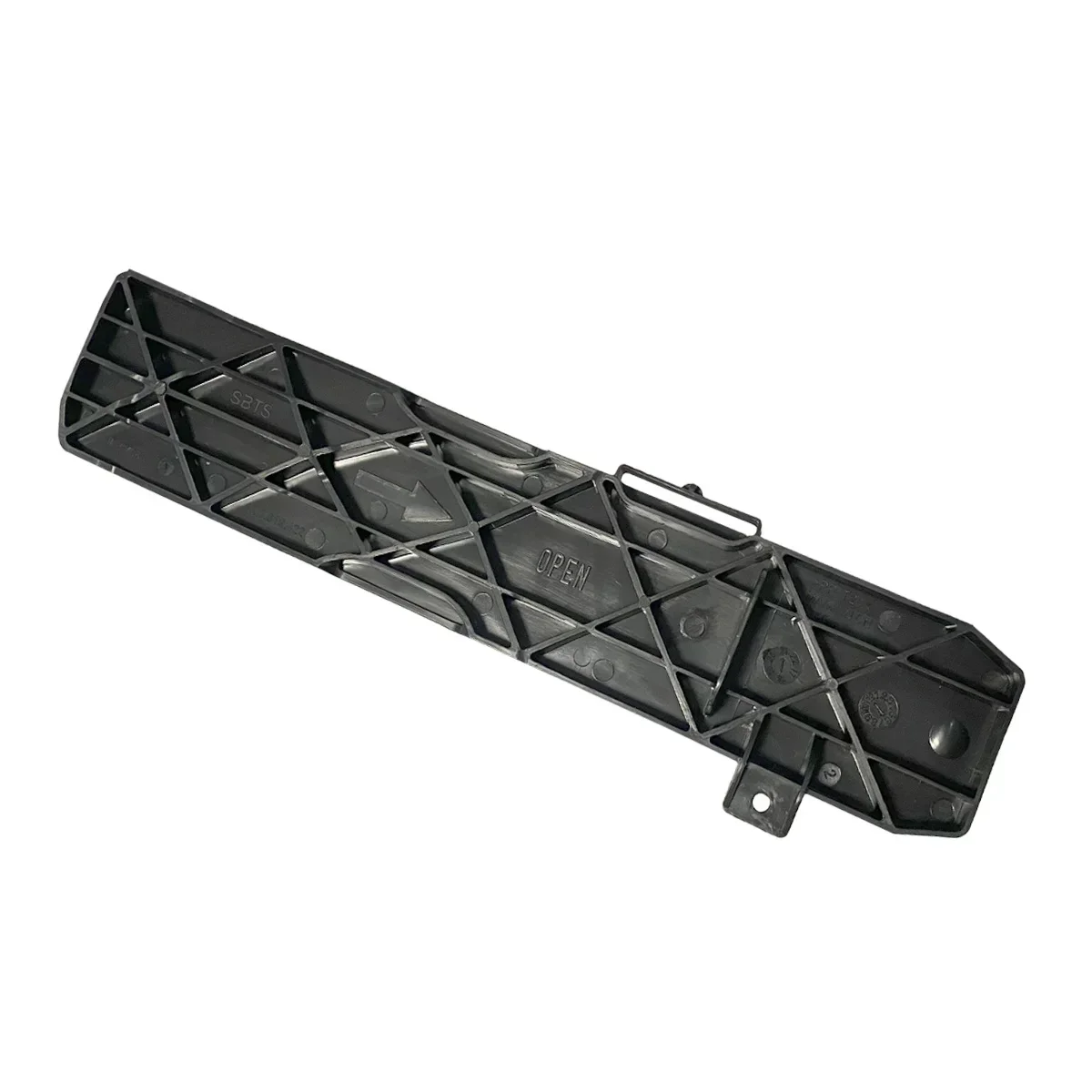 

GEFENSI New Car AC Cabin Air Filter Plate Cover For Skoda Octavia 2 A5 Superb II Yeti Seat Leon Alhambra Altea VW 1K0819422B 1K0