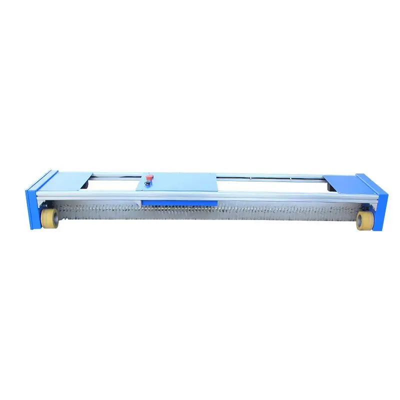 Solar photovoltaic panel cleaning machine, water jet hanging cleaning tool