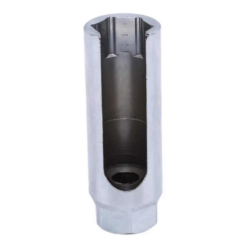 22mm Universal 1/2 Inch Drive Oxygen Lambda Sensor Wrench Socket Professional Car Removal Installation Hand Tool Accessories