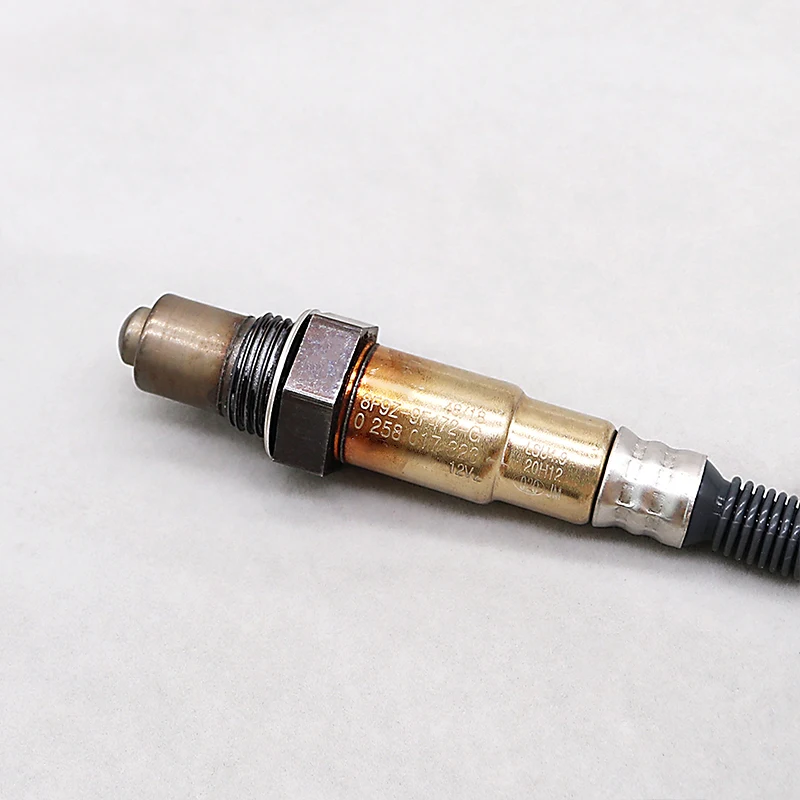 8F9Z9F472G Upstream Lambda Oxygen O2 Sensor For Ford Expedition F-150 Fiesta Transit 150 250 350 Lincoln Navigator
