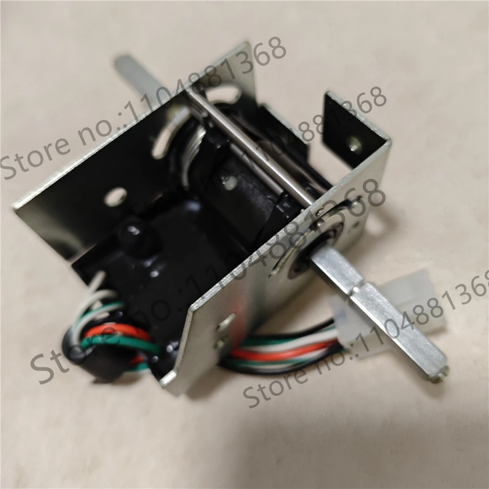 

1 шт. акселератор дроссельной заслонки ET01302, замена DTJ07409-H и ET-165