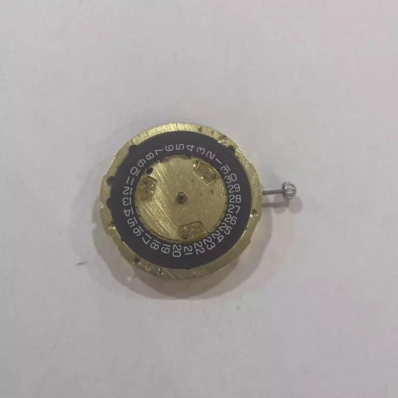 Parts for Accessories ETA251.274 Quartz Movement, Multi-function, Instead of 251.272，1PCS