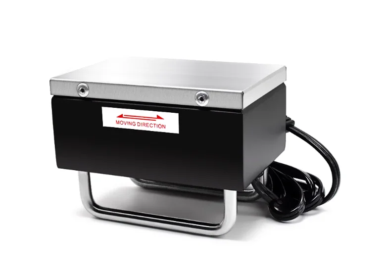 Portable Powerful Mute Demagnetizer Portable Mini Demagnetizer Mold Demagnetizing Tool 220V