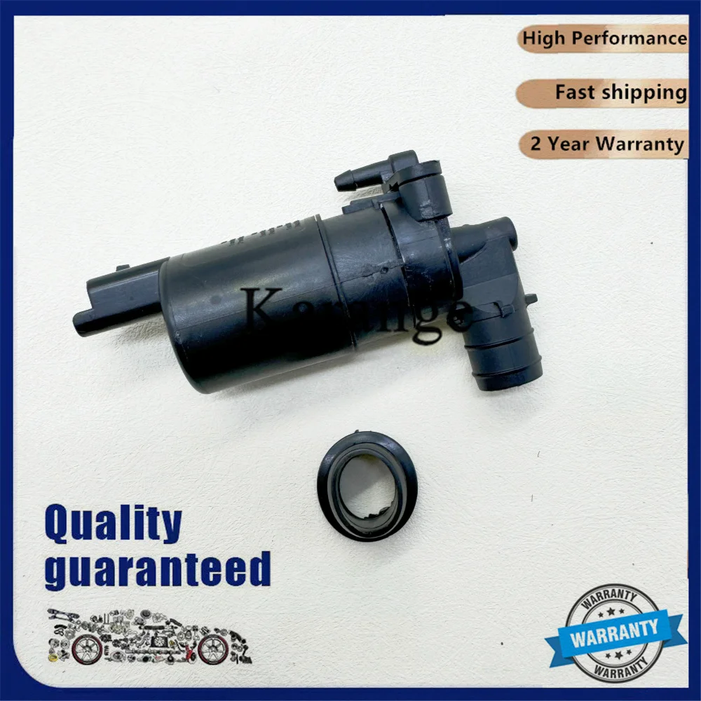 New 28920-7S200 289207S200 Windshield Washer Pump Motor for NISSAN Titan Frontier Primastar Navara Pick Up D40 Auto Accessorie