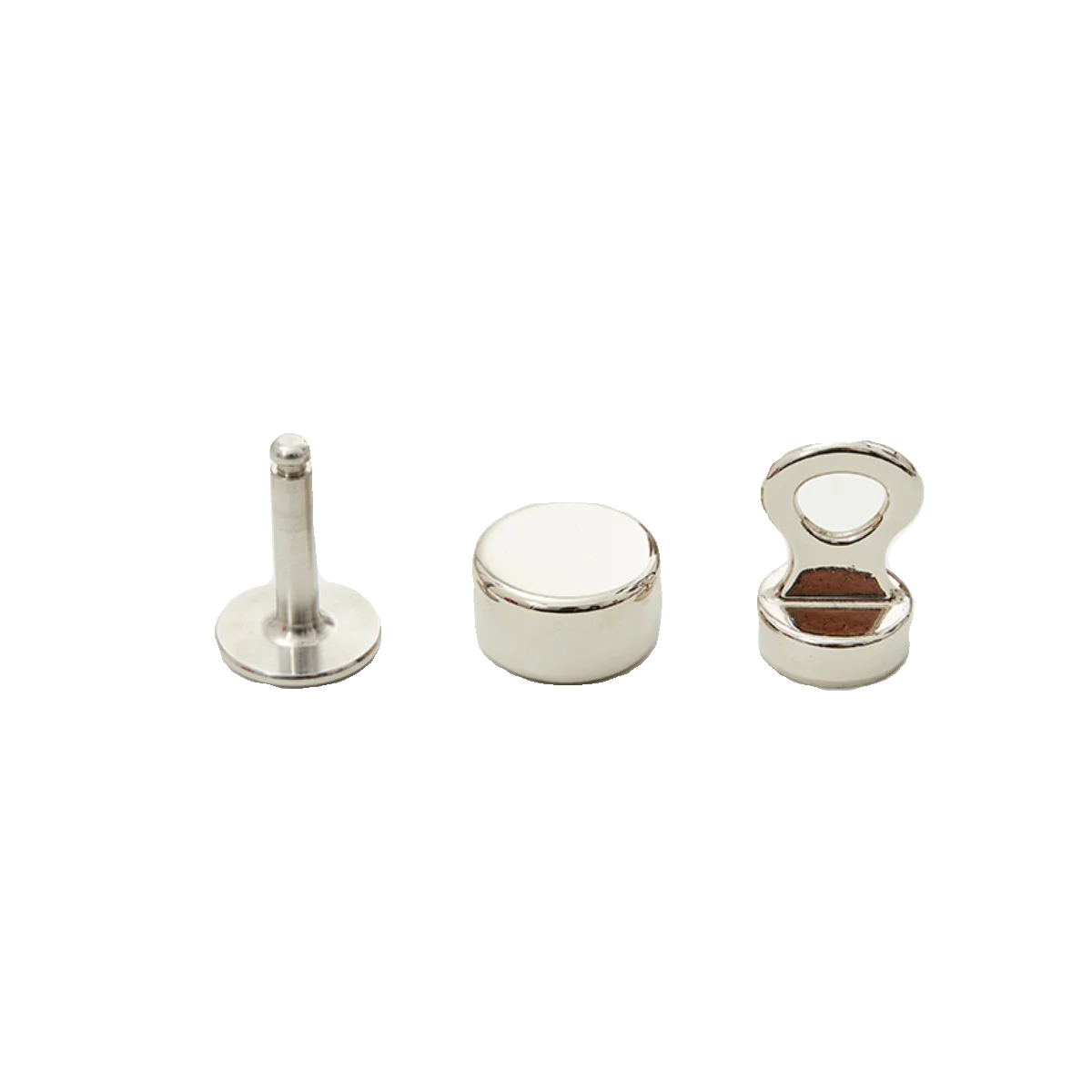 Stainless Steel Magnetic Key,Alloy Lock Buckle, Nail, Full Set Key As Accessory For Restraint Belt To Health Care Psychiatry