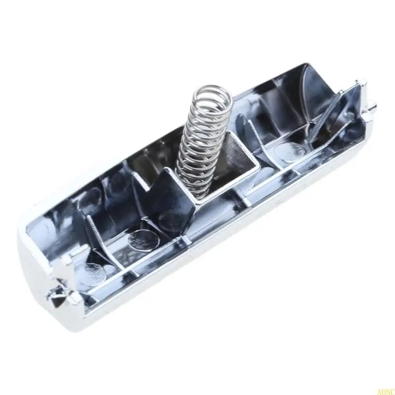 A0nc Rice Bocker Nắp công tắc gạo năng dự phòng nút abs kết cấu cho nhà bếp