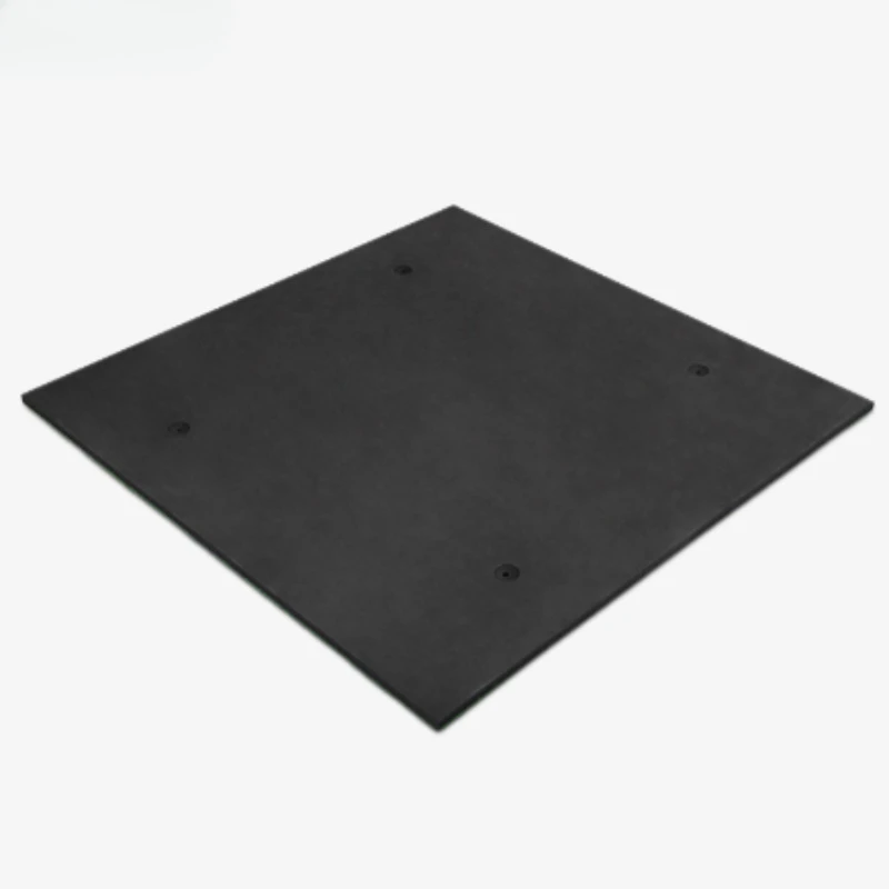 Professional Golf Batting Mat Indoors Practice Golf Training Mat Outdoor Durable Swing Trainer Portable Sports Accessories view 3