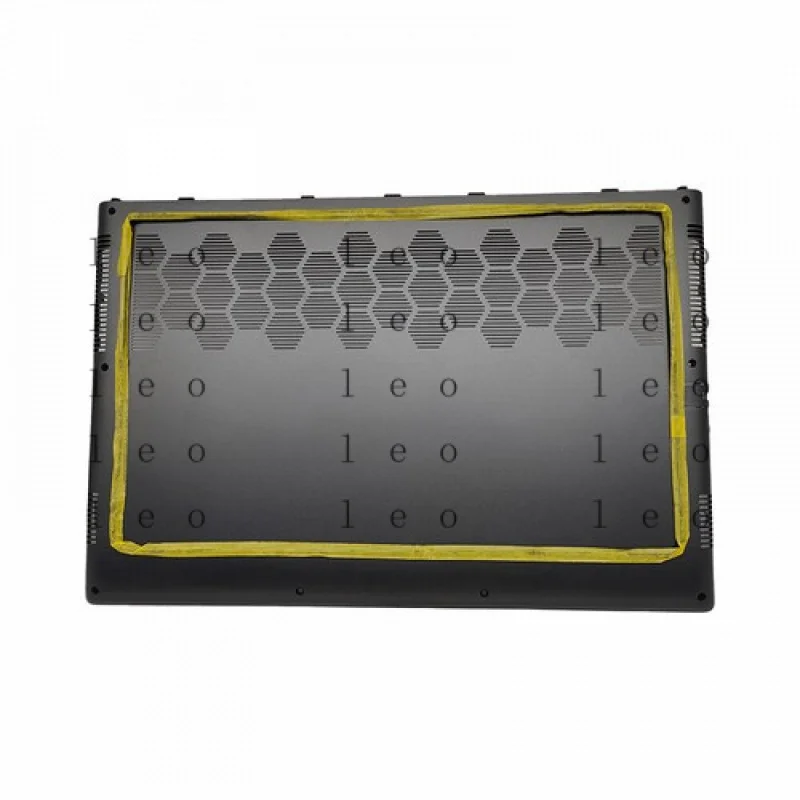 AA デル エイリアンウェア M16 R2 下部ベースケースカバー エンクロージャー 0CRNF5 ブラック US