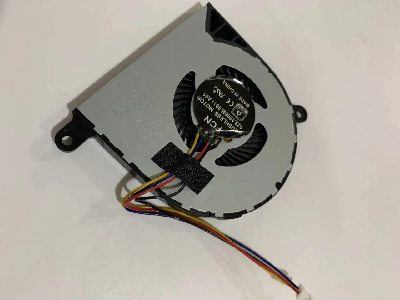 

Laptop CPU Cooling Fan for Dell Inspiron 5558 5458 5459 5468 5755 5758 5455 3559 5555 5559 5759 5579
