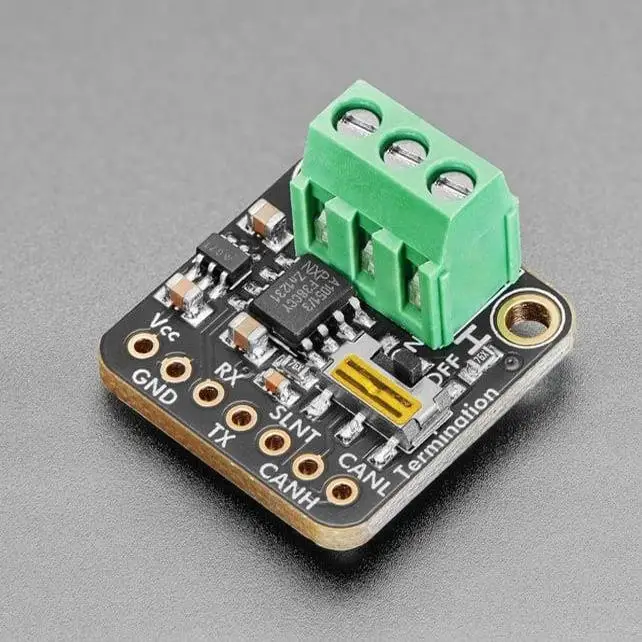 5708 CAN Pal - CAN Bus Transceiver - TJA1051T/3 ESP32