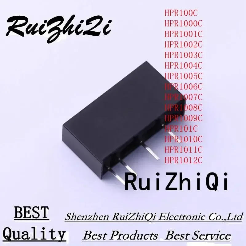 

10 шт./лот HPR1000C HPR1001C HPR1002C HPR1003C HPR1004C HPR1005C HPR1006C HPR1007C HPR1008C HPR1009C HPR1010C HPR1011C HPR1012C