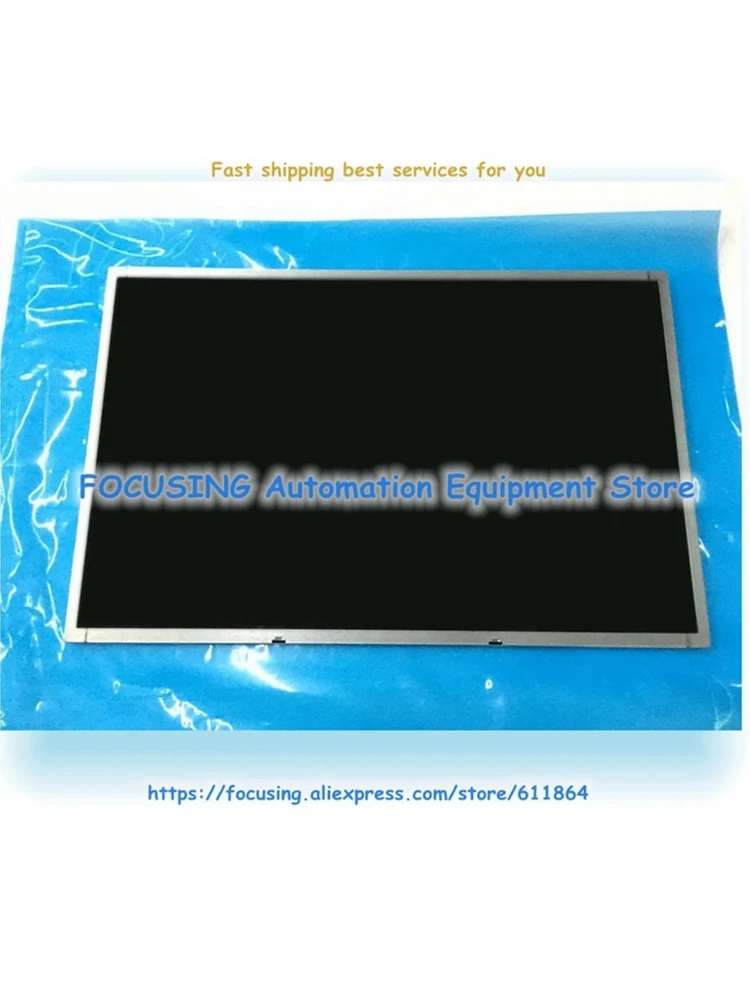 19 Inch MT190AW02 V.W MT190AW02 V.Y LCD Screen Display Panel