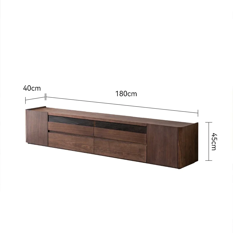 الشمال الحديثة حامل تلفاز شقة فاخرة درج الفضاء توفير غرفة المعيشة حامل تلفاز التلفزيون موبليس الفقرة Hogar الأثاث