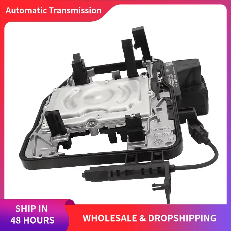 قطع غيار السيارات 0AM/OAM DQ200 0CW 0AM 927769 وحدة التحكم في ناقل الحركة K K Tcu Tcm قطع غيار السيارات قطع غيار السيارات OAM 927769 ك #3