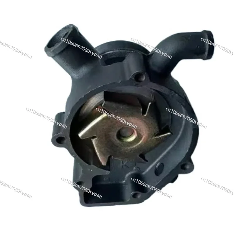 

K4100D Diesel Engine K4100ZD Generator Set 4100 Water Pump 30KW40KW