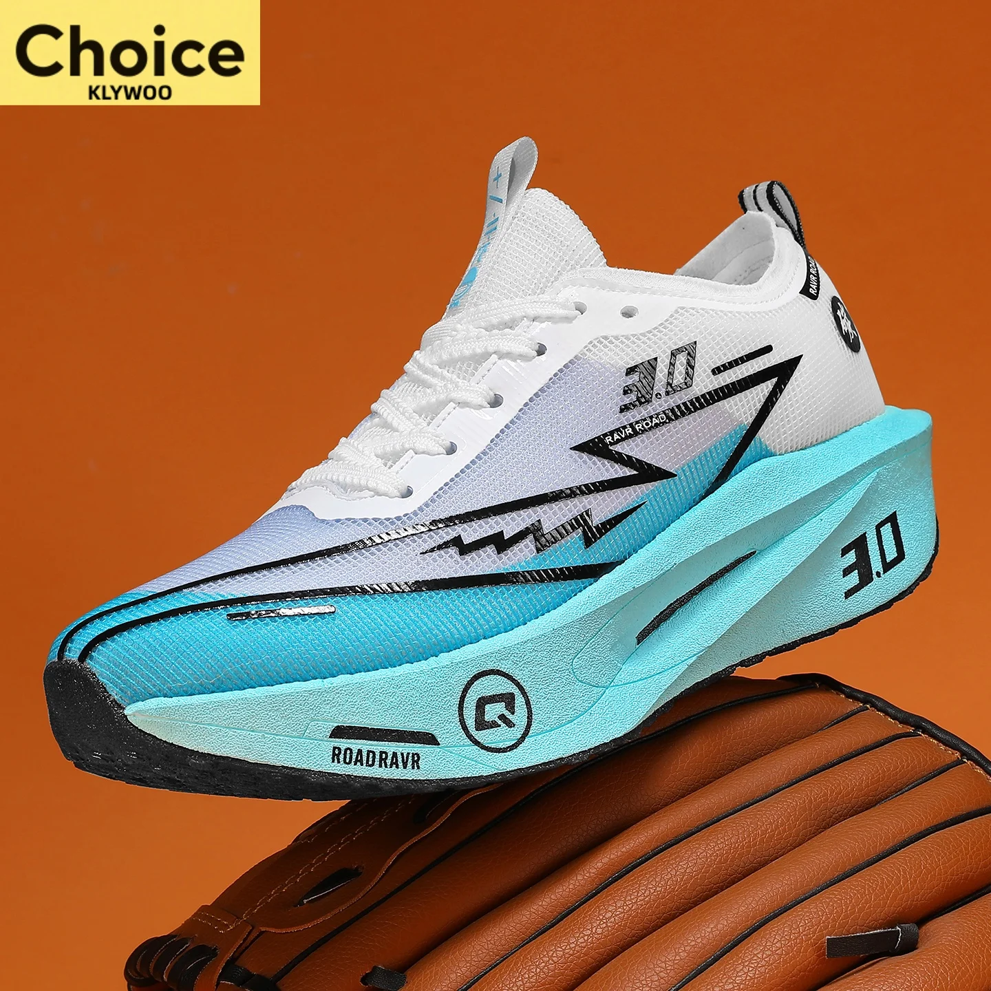 

Кроссовки для марафона с карбоновой пластиной: мужские спортивные дышащие легкие кроссовки, женские комфортные атлетические люксовые кроссовки