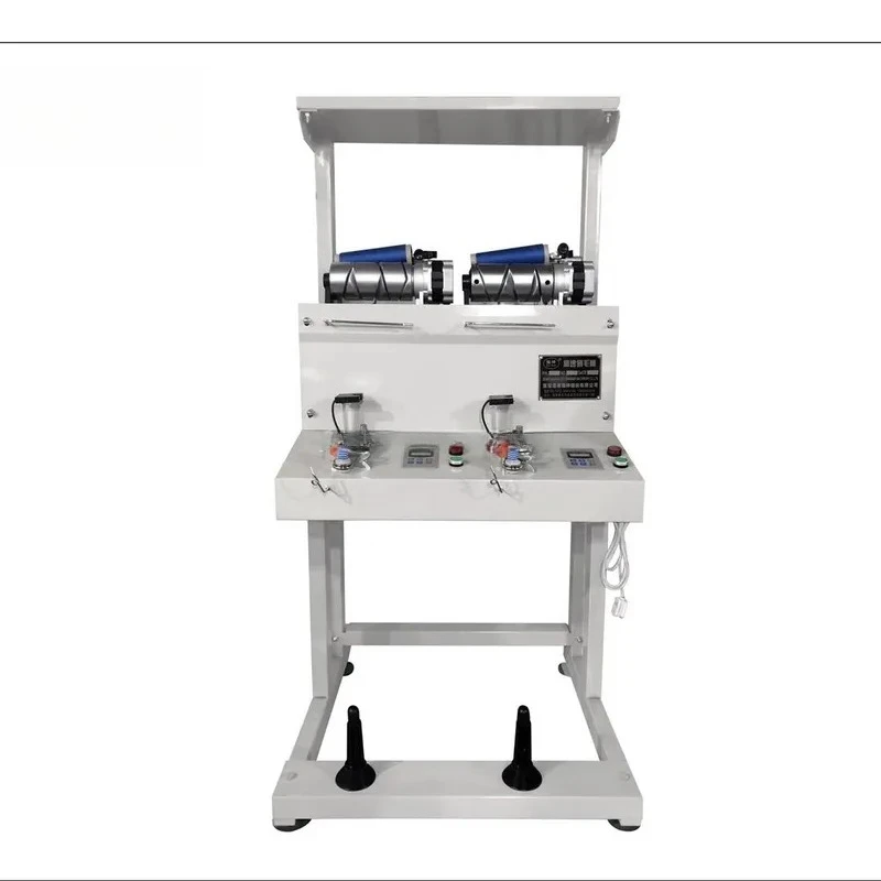 Automatic Yarn Wool Winding Machine for All Types of Yarn and Wool Spools