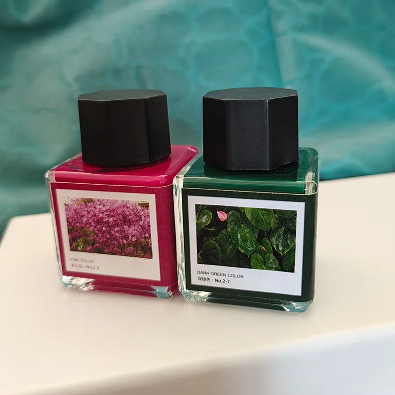 Tinta altamente impermeable