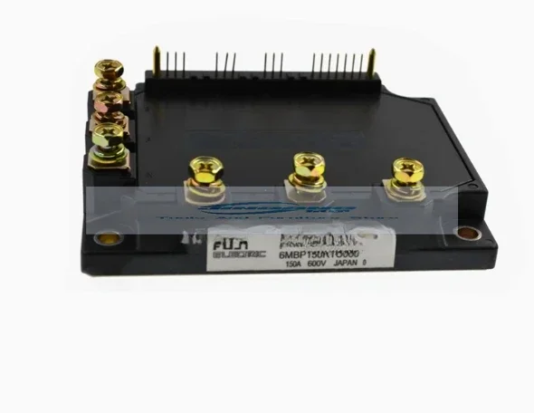 

6MBP150RTC060 A50L-0001-0336 150A 600V IGBT модуль питания