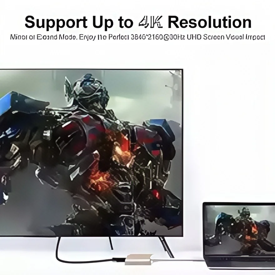 3 in 1 USB C male to female hub with 4K HDMI USB 3 0 and charging for MacBook Air 12 portable data transfer and display solution
