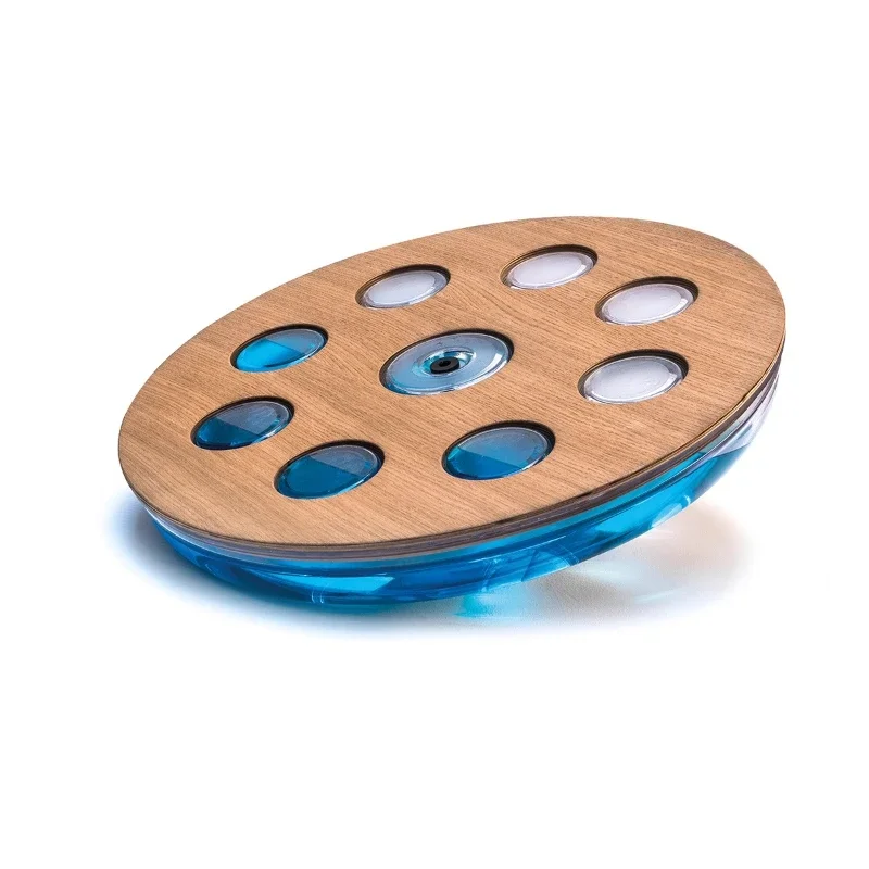 

Home Fitness Equipment Home Yoga Pedals Balance Board