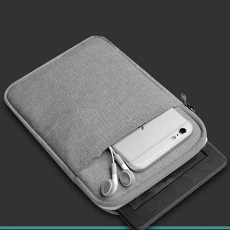 Sleeve Bag For Digma e63W e656 e68B r63W r656 r68B 6 inch Reader Tagus Coral/Gaia/Da Vinci 6 inch eBook Pouch Bags Case Cover