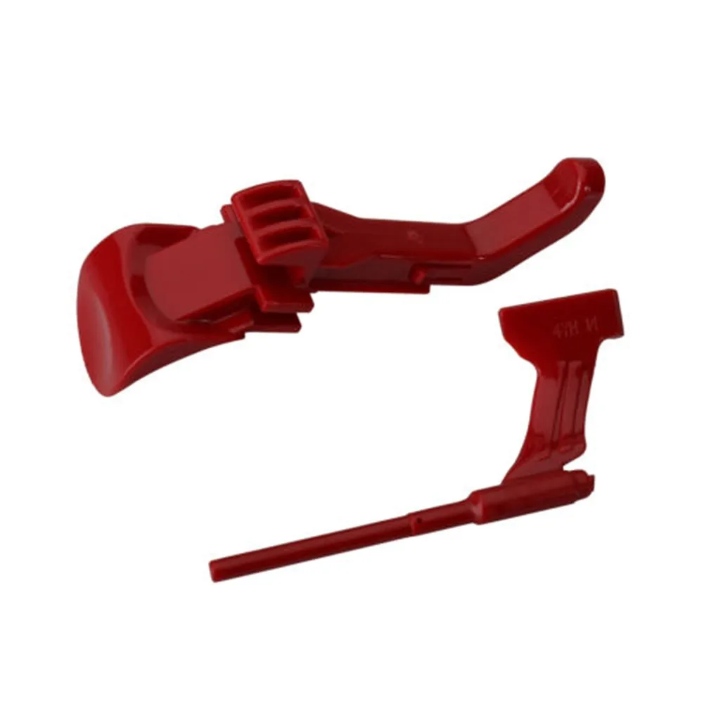 DC43 DC41 Button Release Catch Cyclone Vacuum Cleaner 1* DC65 Parts Red Release Catch Button Appliances Assembly