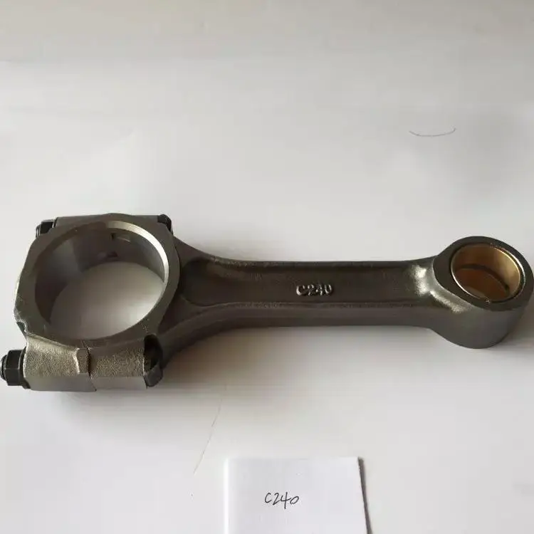 

For TCM Isuzu C240 Forklift Engine Connecting Rod Z-5-12230-039-1