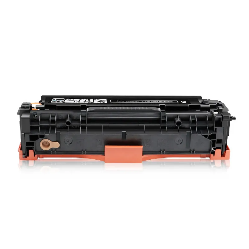 304A kompatybilne kasety z tonerem CC530A CC531A CC532A CC533A dla HP Color LaserJet CM2320nf CP2025 CM2320fxi CM2320n CM2320nf