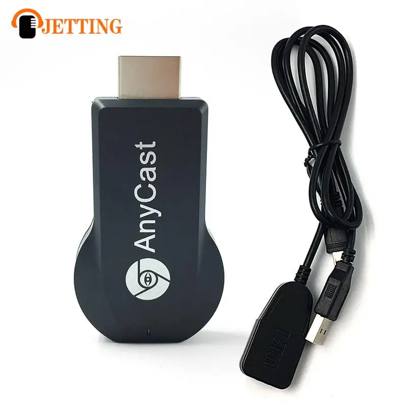 Anycast m2 ezcast miracast Any Cast AirPlay Crome Cast Cromecast TV Stick Wifi адаптер приемника дисплея для ios andriod