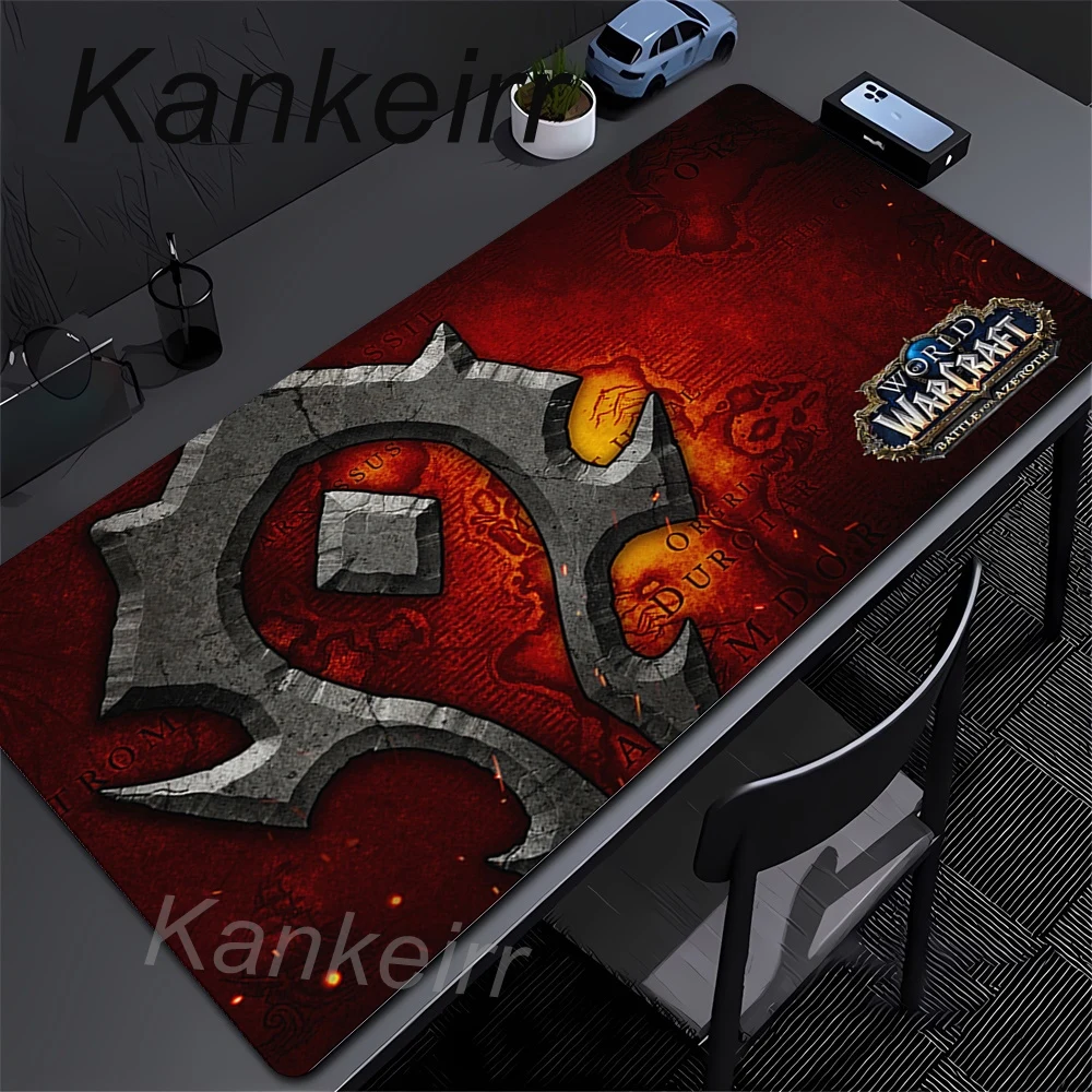 World of Warcraft Mouse Pad PC - Laptop Accessories World recension och pris