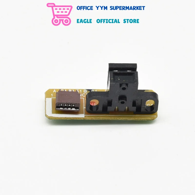 Placa-mãe para epson l1110, l3100, l3101, l3110, l3115, l3116, l3150, l3151, l3156, l3160, l4150, l4160, l4167, l5190, 2181518, 1 parte