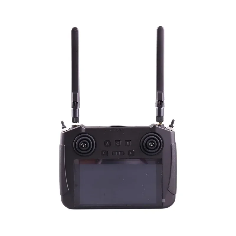 

MK15 Industry Edition 30KM Handheld Ground Station HD Bright Screen Remote Control, Vehicle and Ship
