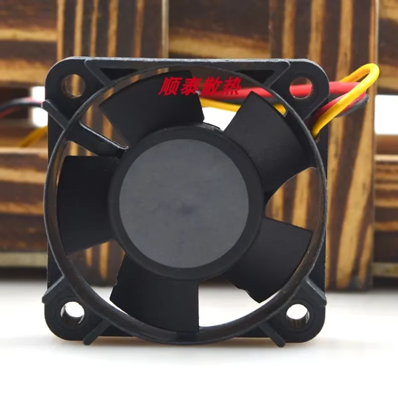 SUNON GM1204PFVX-A F.GN DC 12V 0.8W 40x40x10mm 3-Wire Server Cooling Fan