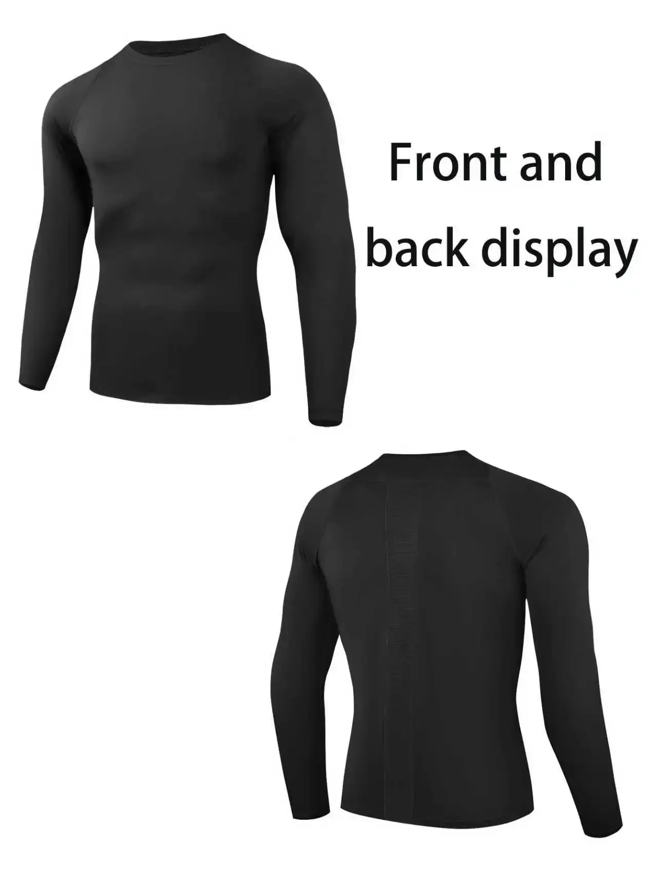 طقم جري عصري 2025، قماش ناعم، مريح وقريب، مرن للحركة