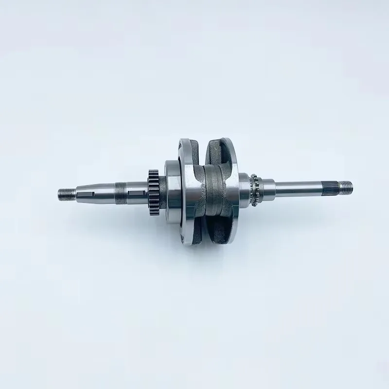 

High Quality Engine Parts New Crankshaft for 180cc Engine K29 Air-cooled Engine on Sale