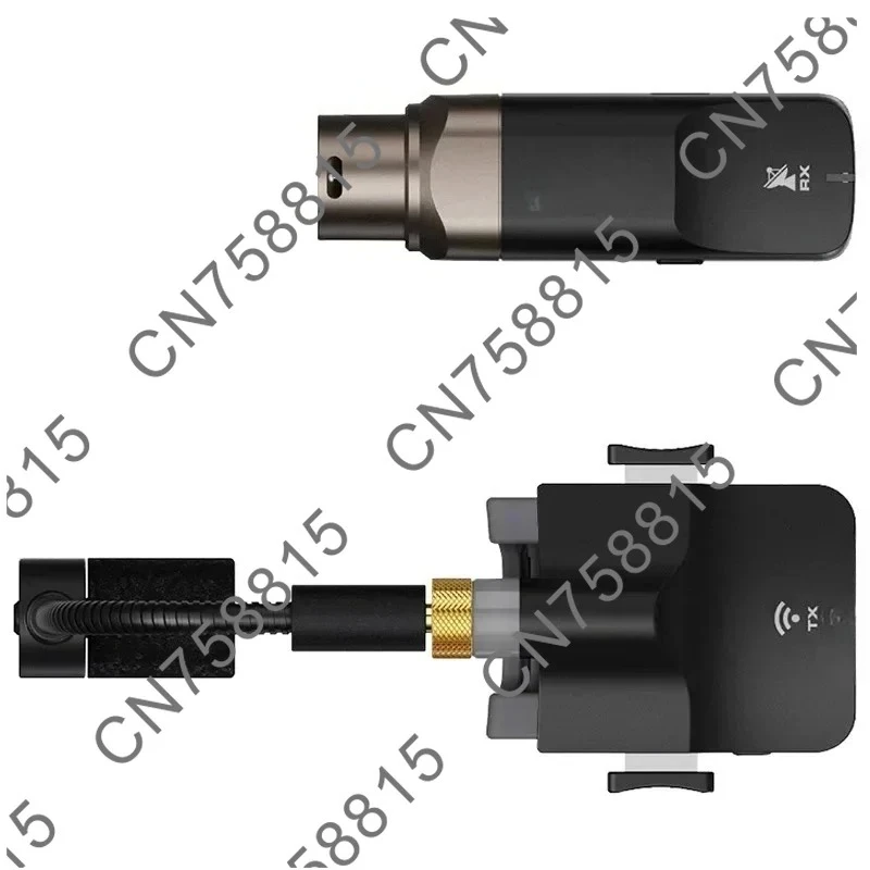 B6 Saxophone Microp…