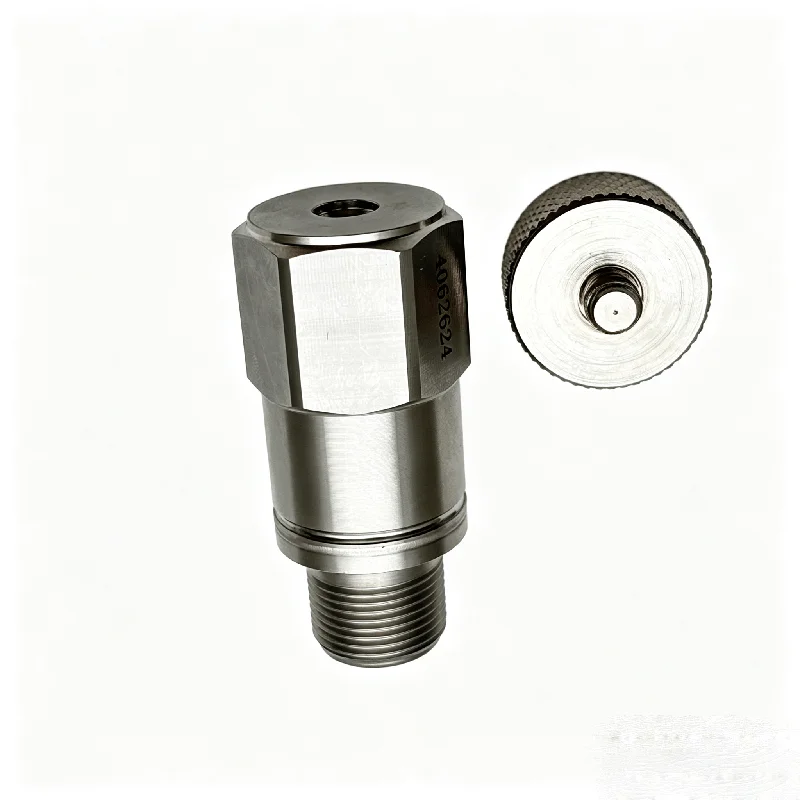 SKA-CA102T Integrated Circuit Piezoelectric Accelerometer