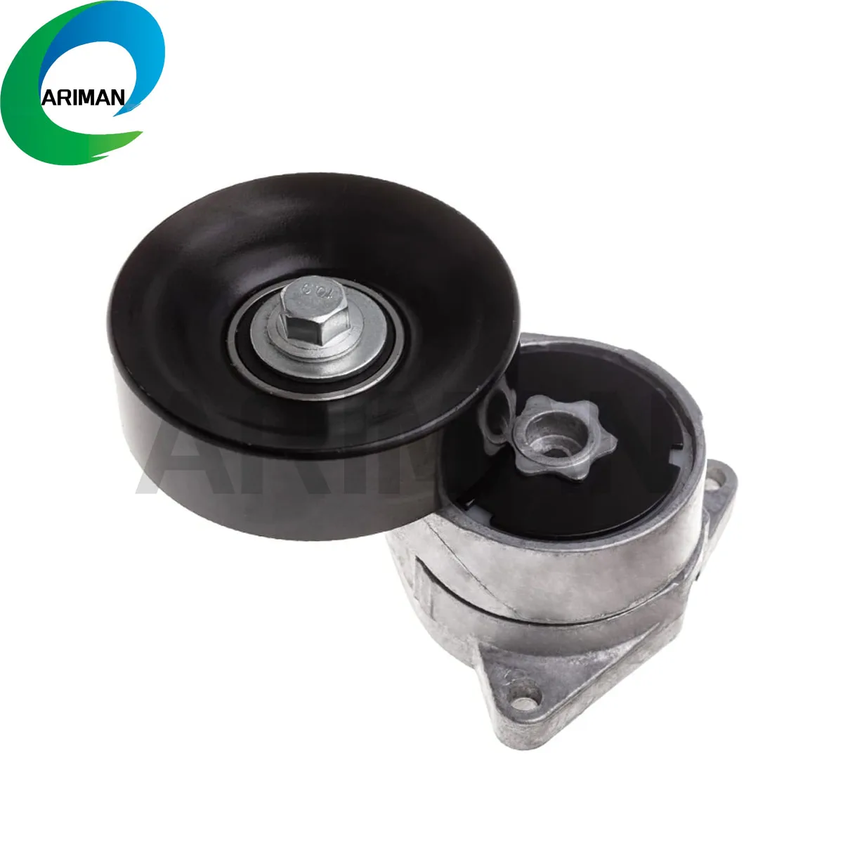 

Belt Tensioner Pulley For Honda Accord Acura CL Coupe TL 31170-P8A-A01 31170-P8C-A01 88997008 31170-P8F-A01