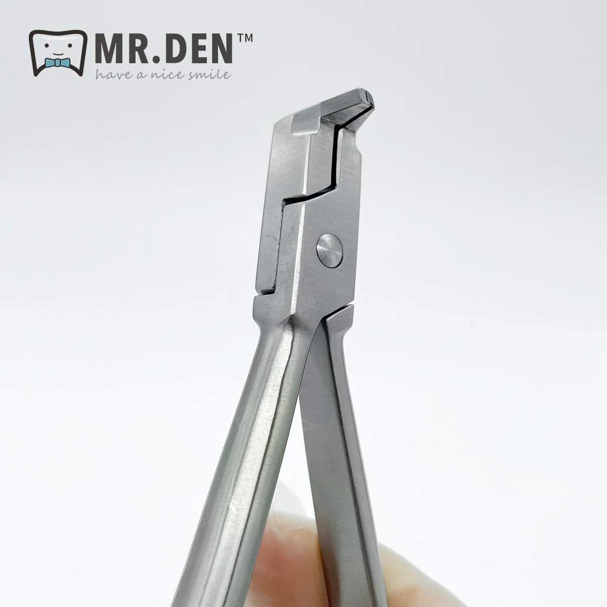 High Quality 1Pcs Dental Orthodontic Pliers Distal End Cutter Orthodontist Materials Ortho Plier Dentistry Tools